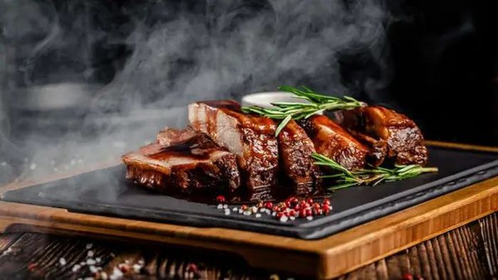 Você comeria essas comidas no primeiro encontro? 3