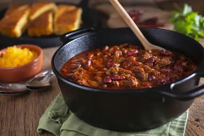 Você comeria essas comidas no primeiro encontro? 13