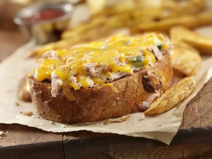 Você comeria essas comidas no primeiro encontro? 14