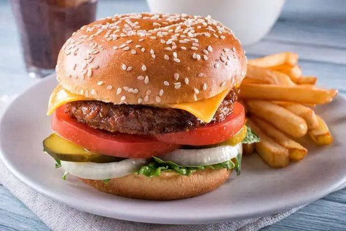 Você comeria essas comidas no primeiro encontro? 15
