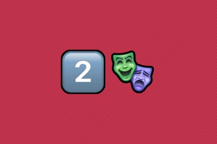 Você consegue adivinhar o nome da novela apenas vendo os emojis 33 Você consegue adivinhar o nome da novela apenas vendo os emojis 33