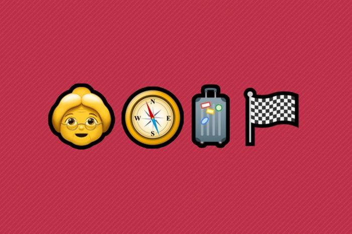 Você consegue adivinhar o nome da novela apenas vendo os emojis 45 Você consegue adivinhar o nome da novela apenas vendo os emojis 45