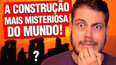 Você sabe o que é o Stonehenge? A história da construção mais misteriosa do mundo! 9