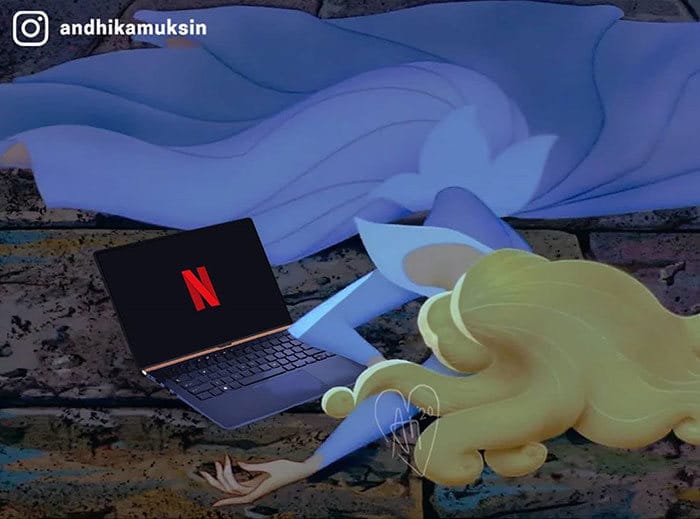 Artista reimagina personagens da Disney de uma maneira mais realista 5