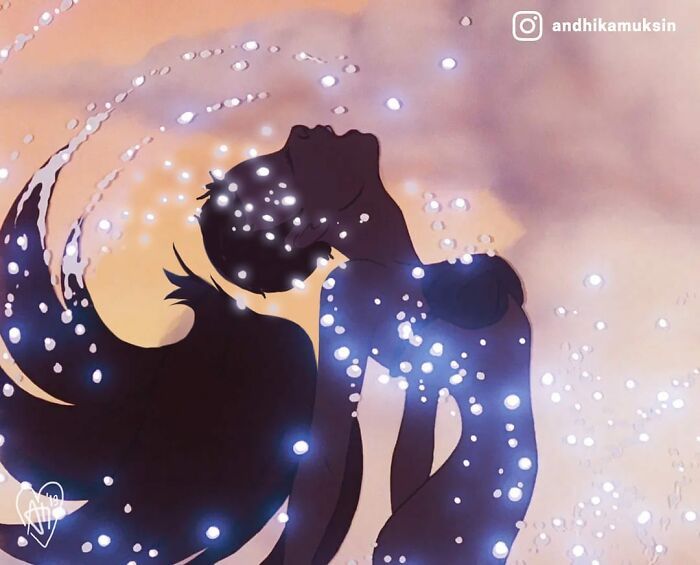 Artista reimagina personagens da Disney de uma maneira mais realista 28