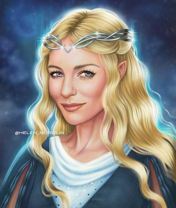 Artista russo mostra quais celebridades que deveria interpretar os personagens de animação 21