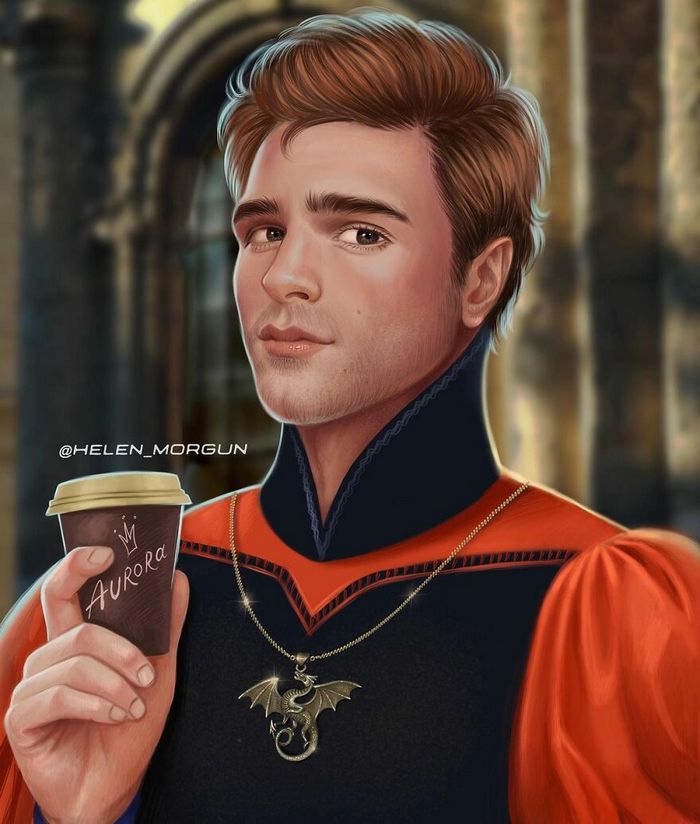 Artista russo mostra quais celebridades que deveria interpretar os personagens de animação 22