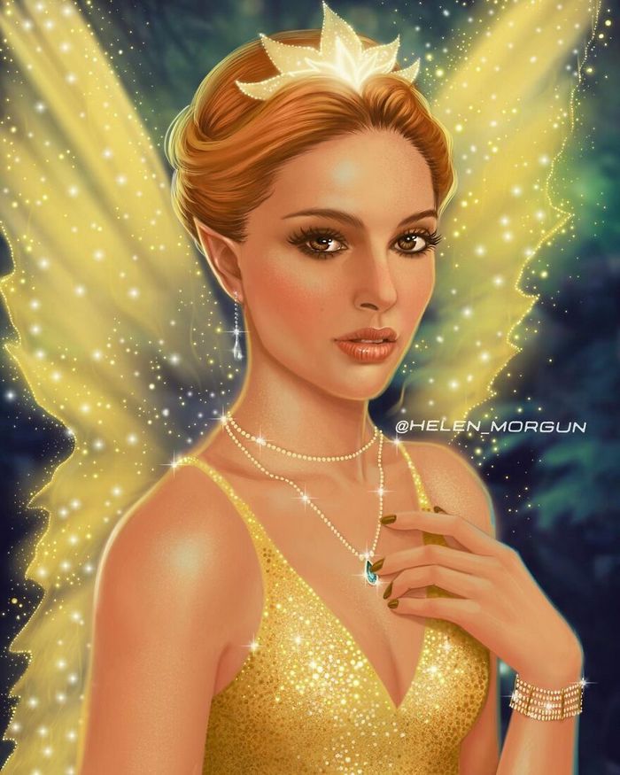 Artista russo mostra quais celebridades que deveria interpretar os personagens de animação 23