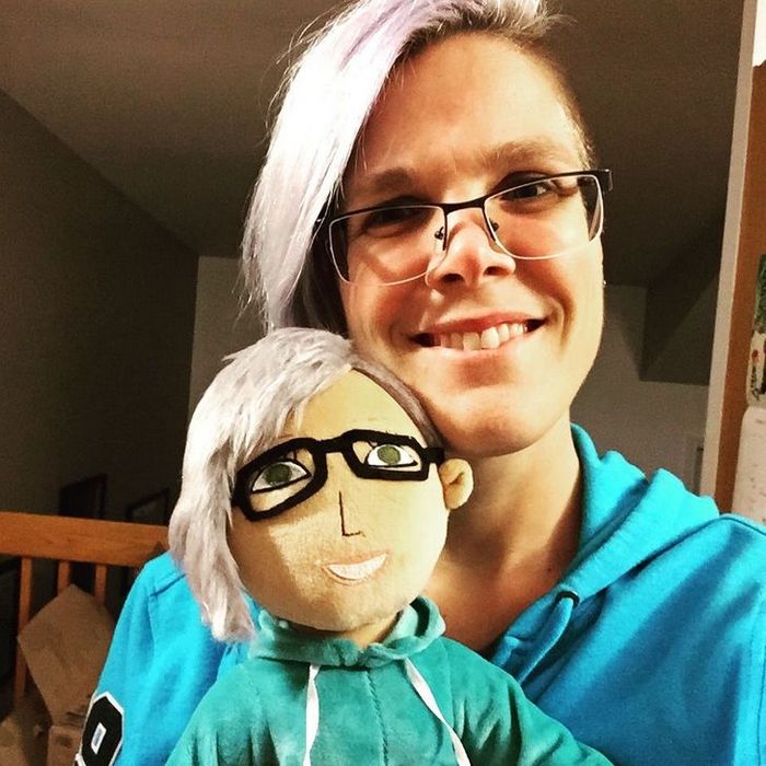 16 brinquedos criando a partir de desenhos feitos por crianças 13