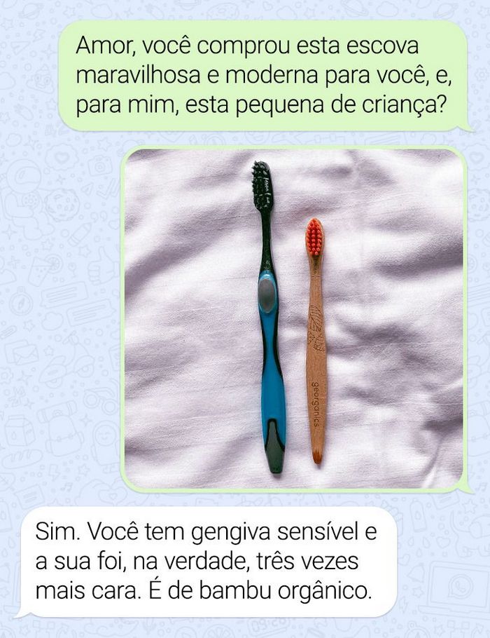 15 coisas que apenas os homens irão entender 1