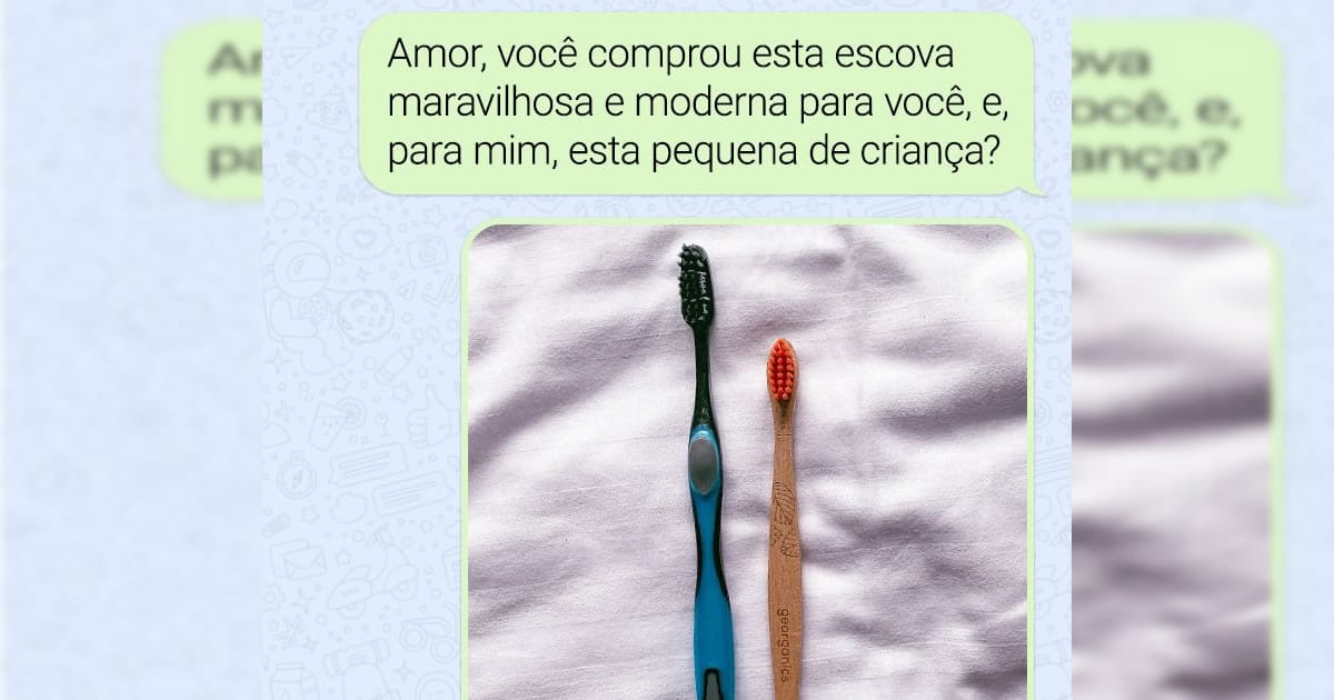 15 coisas que apenas os homens irão entender