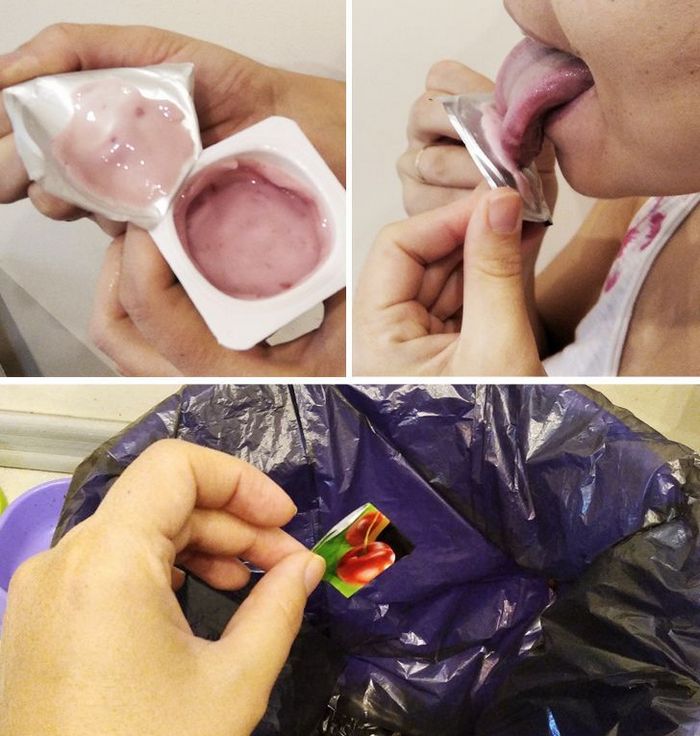 18 coisas ridículas que todos nós fizemos na infância e alguns fazemos até hoje 1