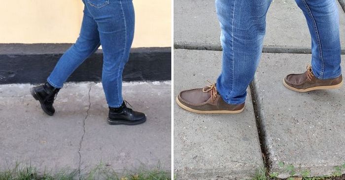 18 coisas ridículas que todos nós fizemos na infância e alguns fazemos até hoje 7