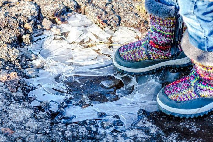 18 coisas ridículas que todos nós fizemos na infância e alguns fazemos até hoje 9