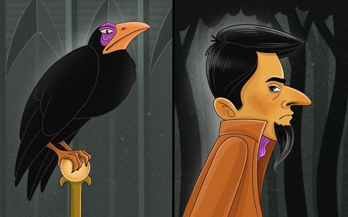 Como seriam 15 animais da Disney se fossem humanos 6