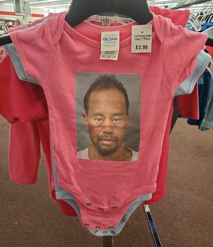 35 das descobertas mais bizarras de brechós postadas nesta conta do Instagram de arte de brechó 4