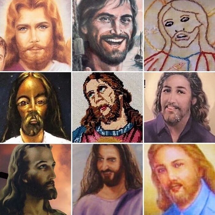 35 das descobertas mais bizarras de brechós postadas nesta conta do Instagram de arte de brechó 12