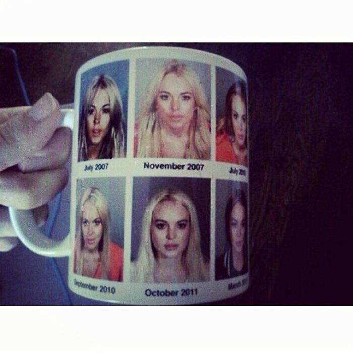 35 das descobertas mais bizarras de brechós postadas nesta conta do Instagram de arte de brechó 26