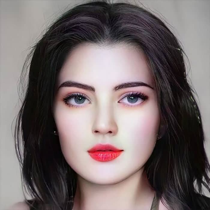 E se os personagens de desenhos animados fossem reais 10 E se os personagens de desenhos animados fossem reais 10