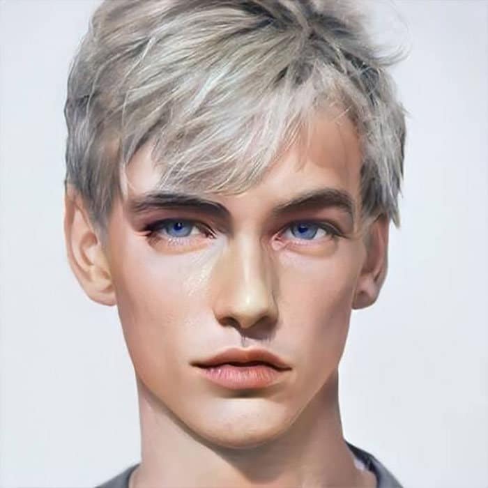 E se os personagens de desenhos animados fossem reais 14 E se os personagens de desenhos animados fossem reais 14