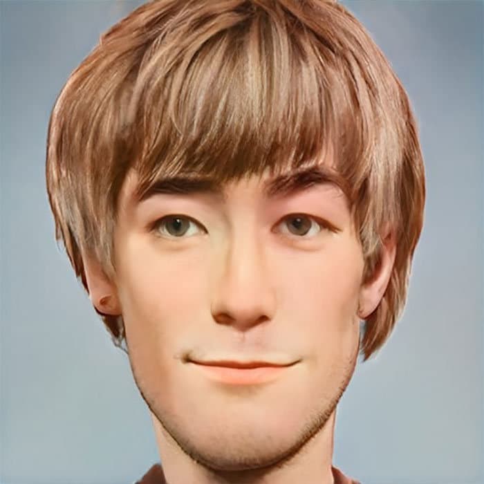 E se os personagens de desenhos animados fossem reais 29 E se os personagens de desenhos animados fossem reais 29