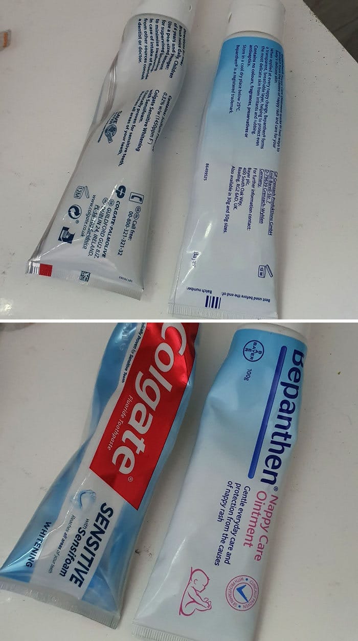 30 fotos de pessoas tendo um dia pior que o seu 23