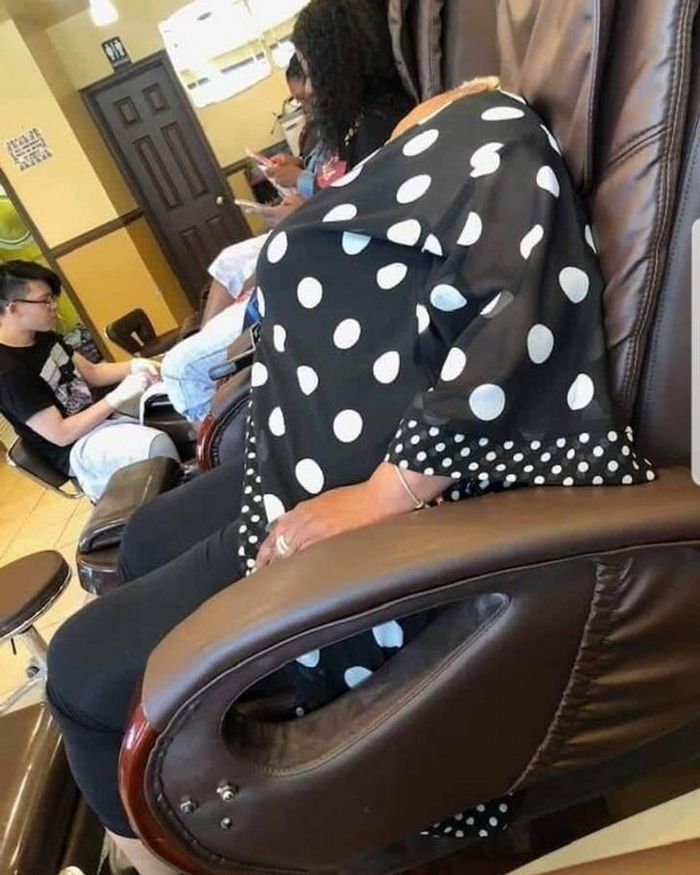 21 fotos em que é preciso olhar mais de uma vez para ter certeza do que estamos vendo 4