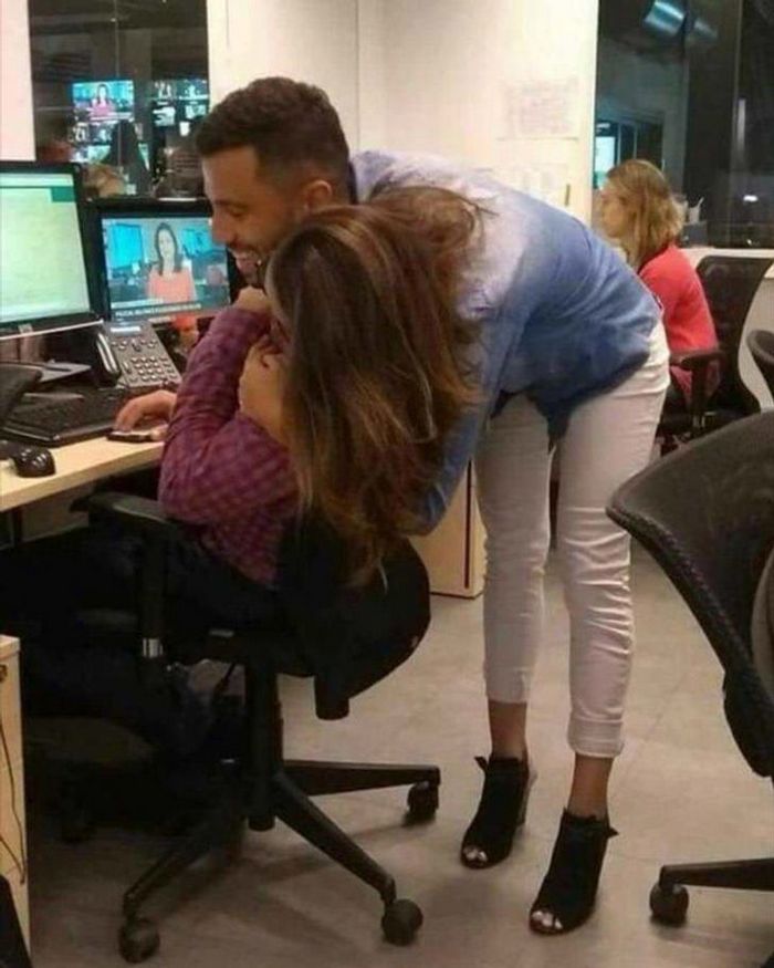 21 fotos em que é preciso olhar mais de uma vez para ter certeza do que estamos vendo 5