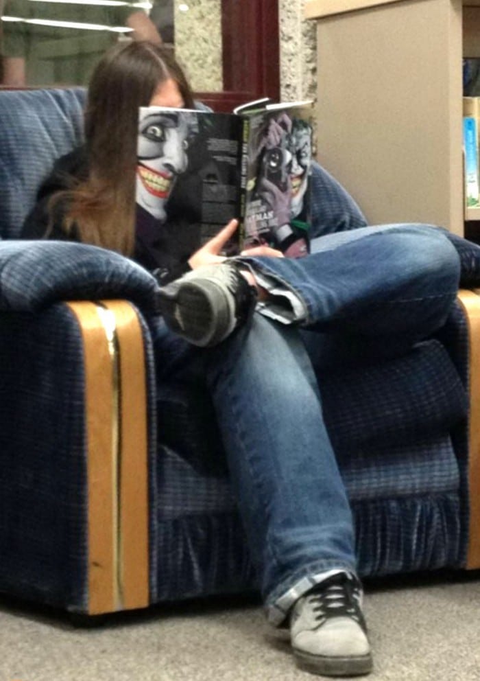 21 fotos em que é preciso olhar mais de uma vez para ter certeza do que estamos vendo 6