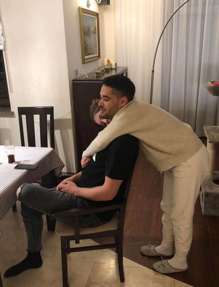 21 fotos em que é preciso olhar mais de uma vez para ter certeza do que estamos vendo 13