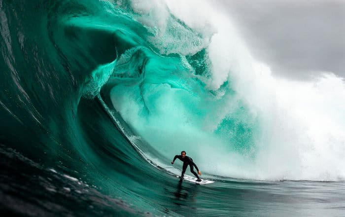 34 fotos incríveis do Ocean Photography Awards 2020 24