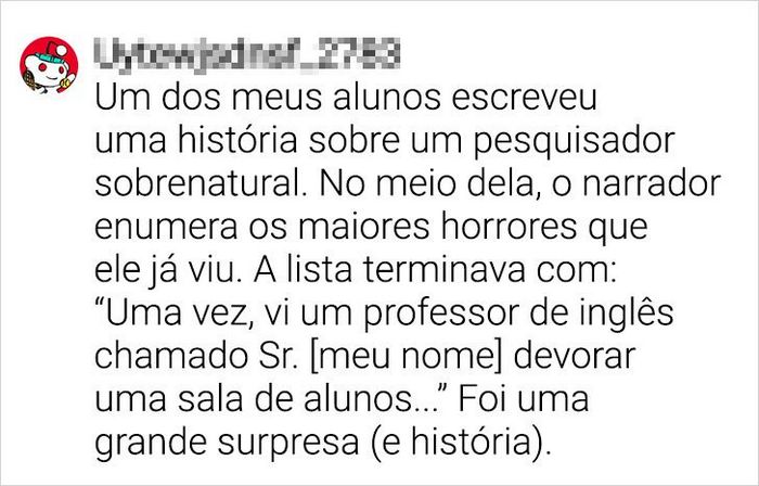 15 histórias de estudantes que tiveram reviravoltas impressionantes 13 15 histórias de estudantes que tiveram reviravoltas impressionantes 13