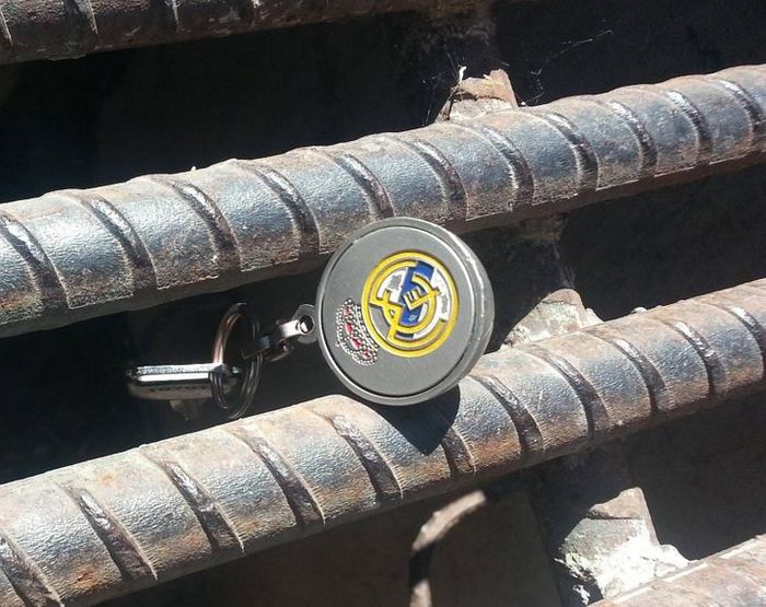 19 histórias sobre pessoas que tiveram muita sorte 2