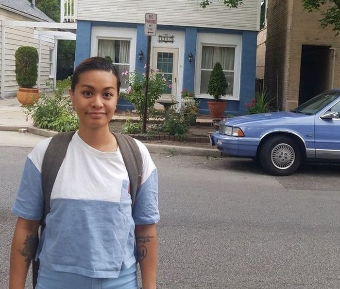 19 histórias sobre pessoas que tiveram muita sorte 17