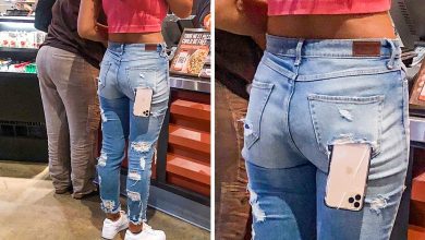 19 histórias sobre pessoas que tiveram muita sorte 28