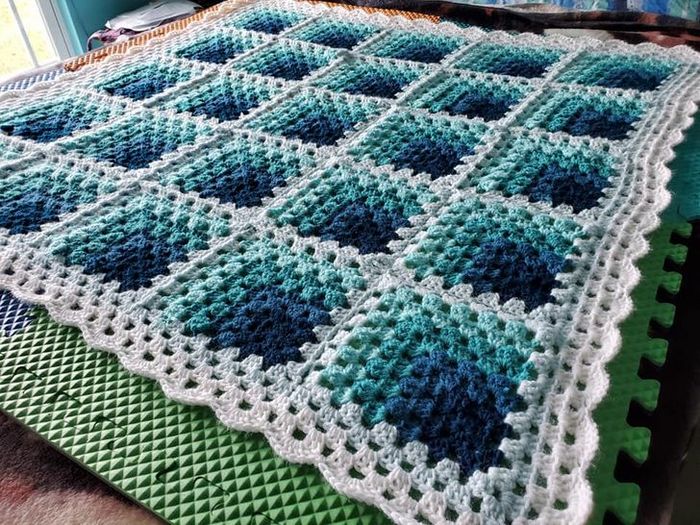 19 ilusões que podem explodir sua mente se você olhar um pouco mais de perto 7