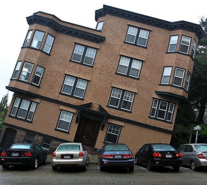 19 ilusões que podem explodir sua mente se você olhar um pouco mais de perto 15