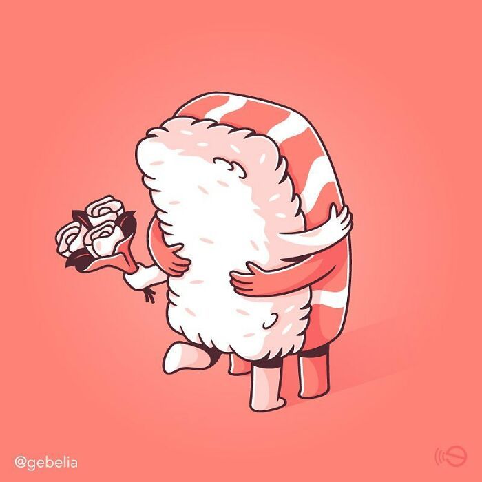 27 ilustrações instigantes de Elia Colombo 13