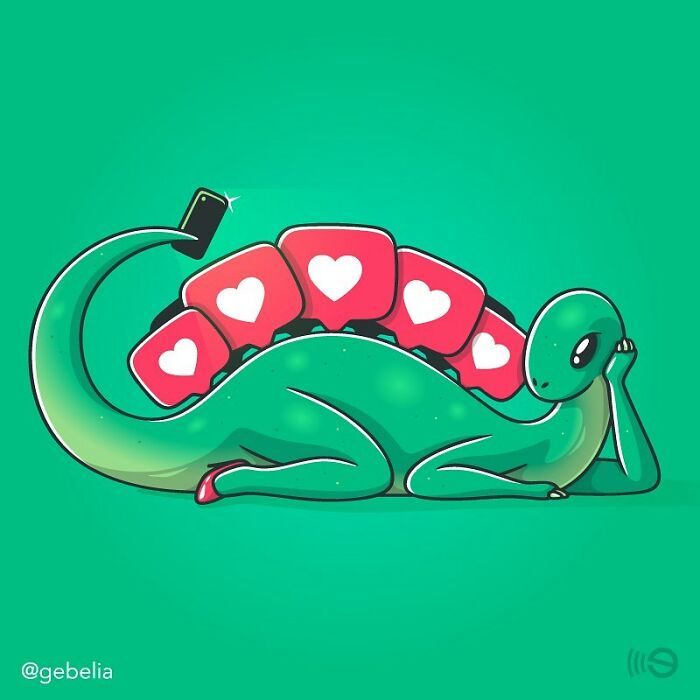 27 ilustrações instigantes de Elia Colombo 17