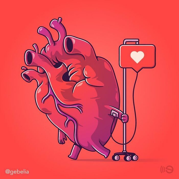 27 ilustrações instigantes de Elia Colombo 18