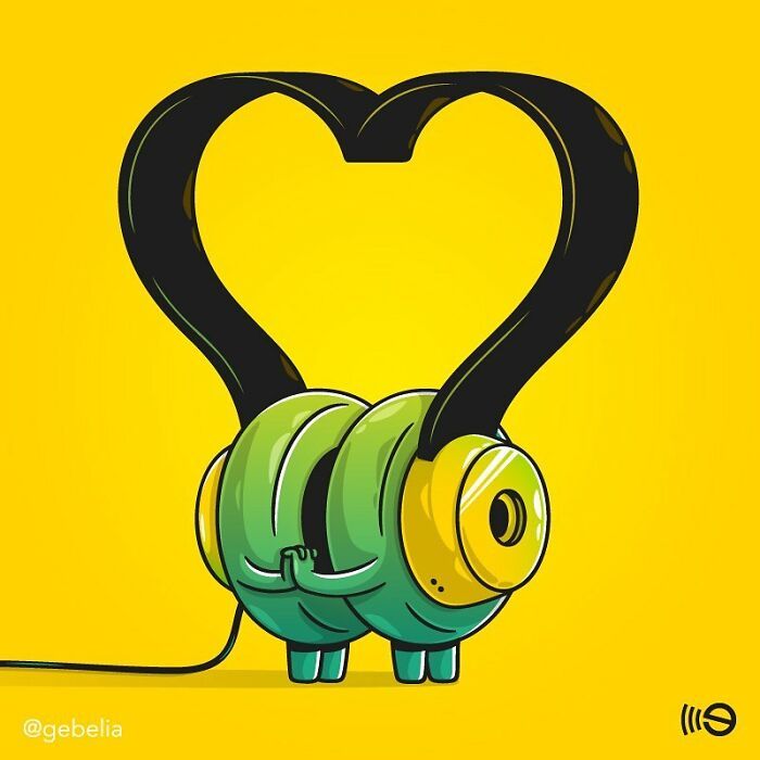 27 ilustrações instigantes de Elia Colombo 19