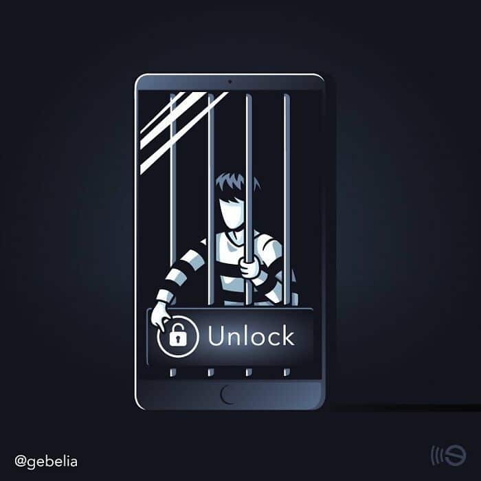 27 ilustrações instigantes de Elia Colombo 21