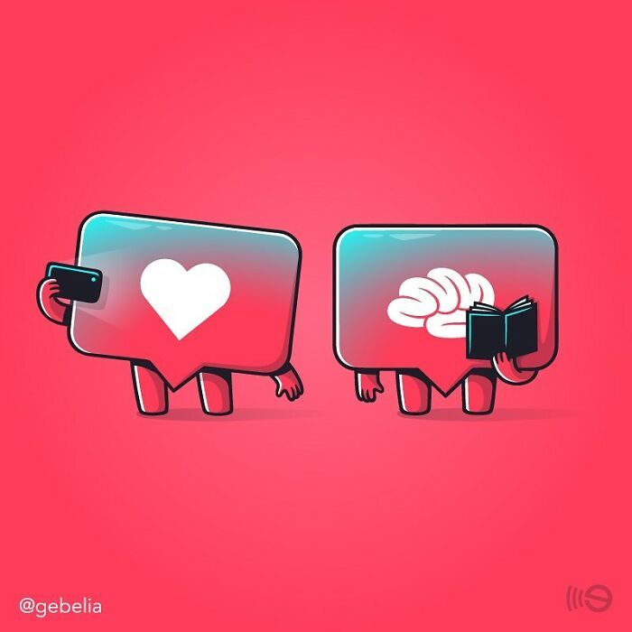 27 ilustrações instigantes de Elia Colombo 26