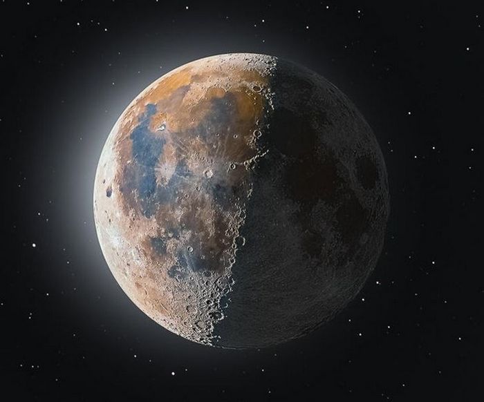 26 imagens raras que mudarão sua visão da vida 5