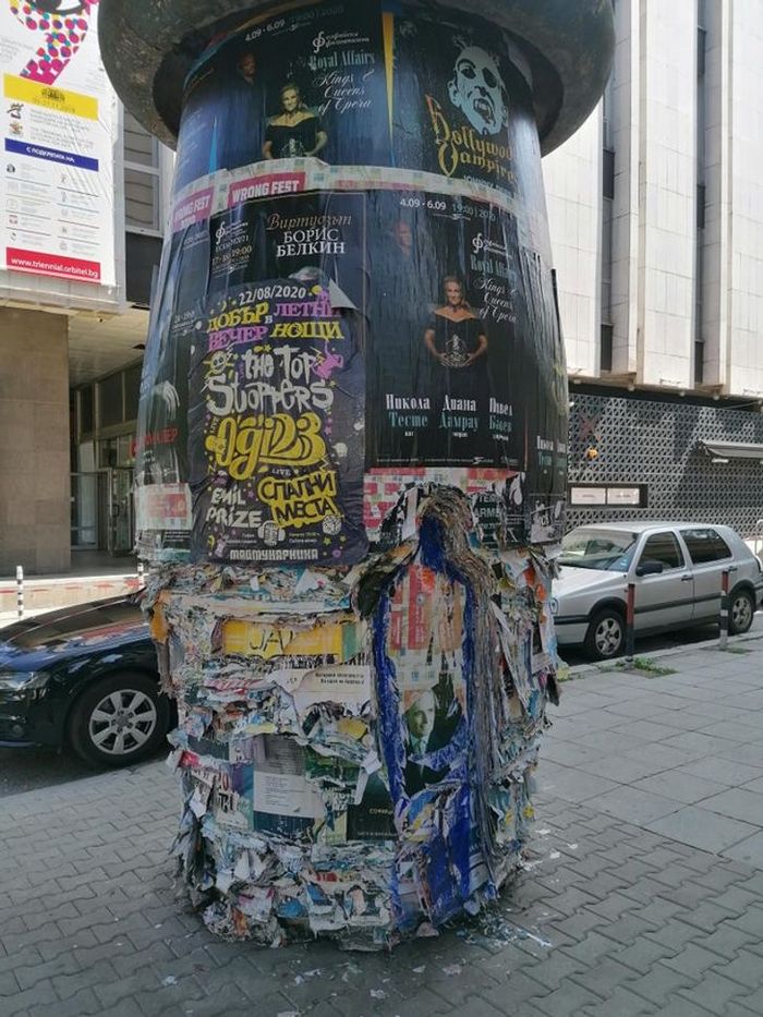 26 imagens raras que mudarão sua visão da vida 19