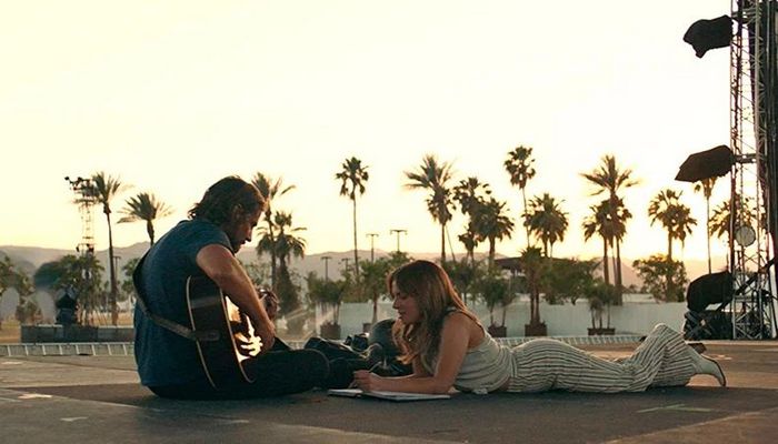 5 lições importantes do filme Nasce uma Estrela 4