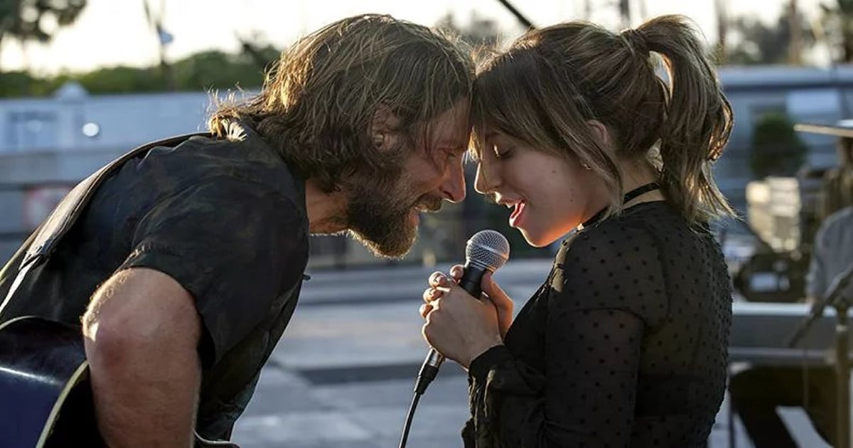 5 lições importantes do filme Nasce uma Estrela