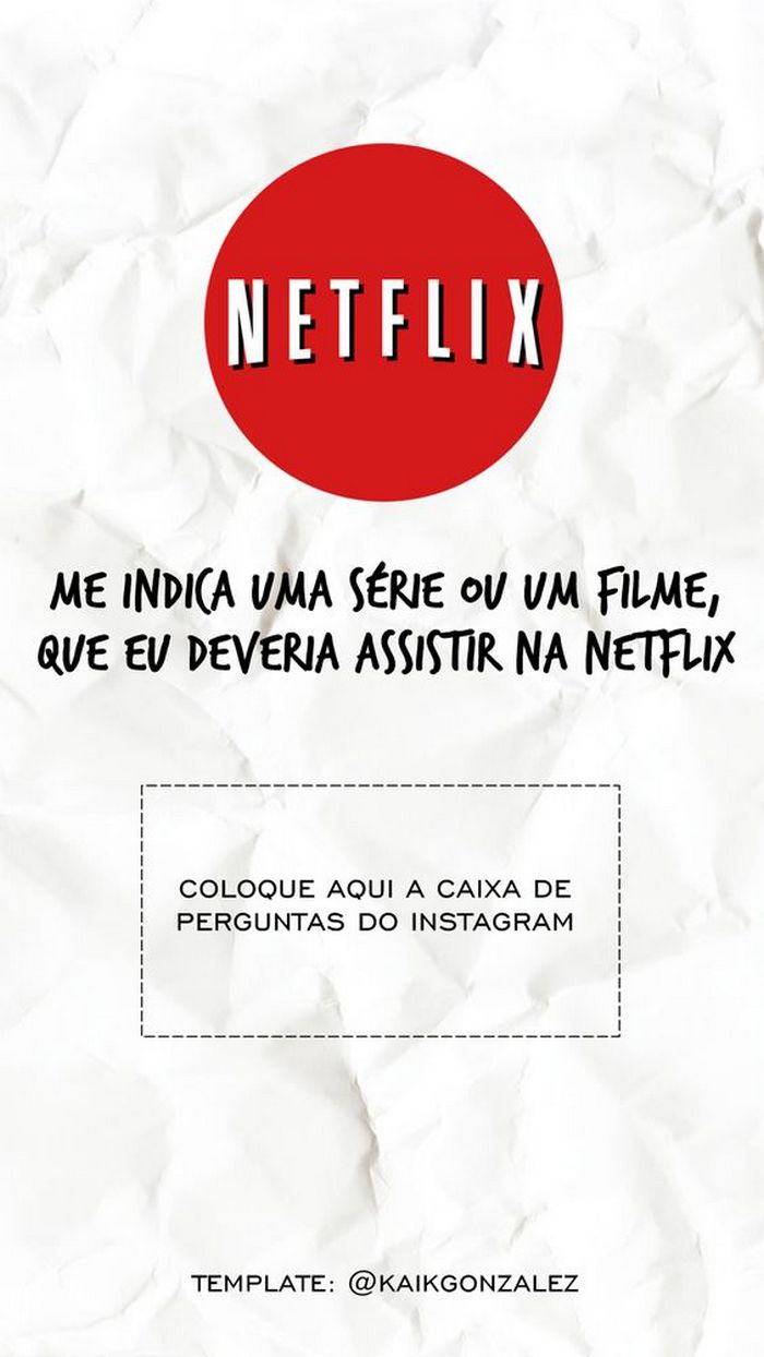 121 melhores ideias de Enquetes para stories 23