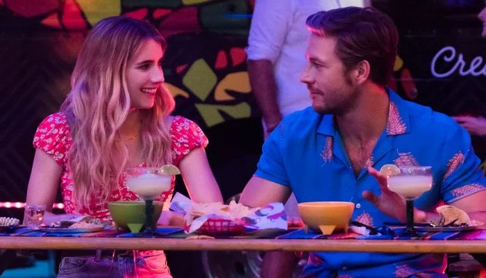 5 motivos para ver Amor com Data Marcada 4