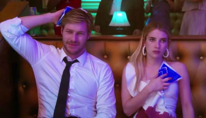 5 motivos para ver Amor com Data Marcada 5